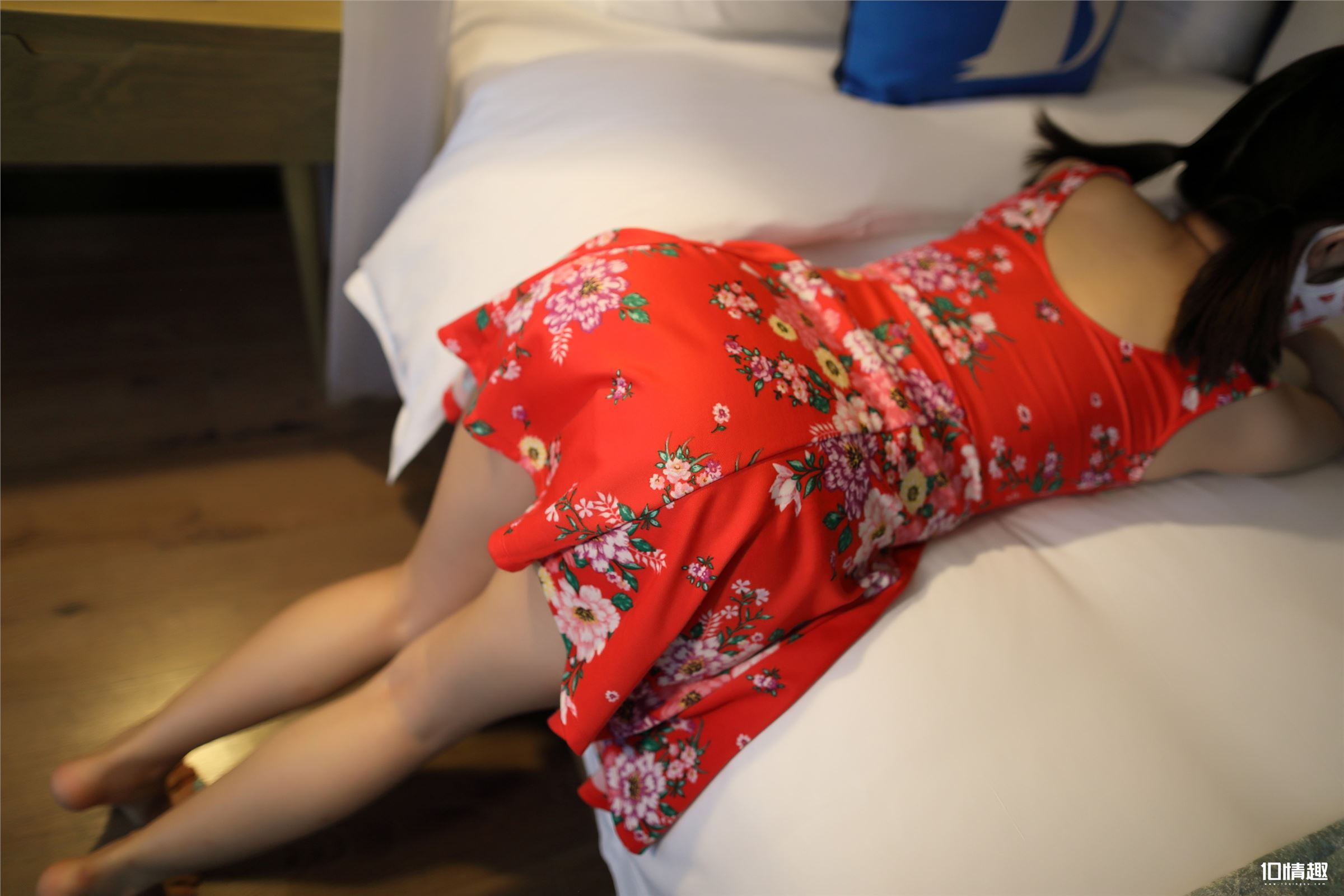 [ROSI写真] 口罩系列 2018.09.04 NO.814